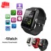 Блутут хендсфри смарт часовник. Bluetooth smart watch handsfree. 